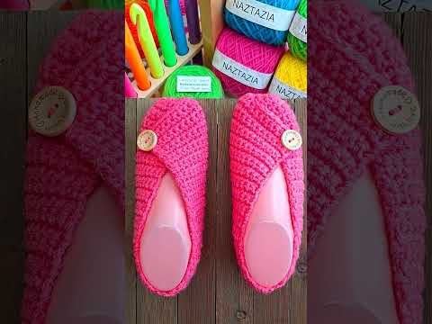 Happy New Year Crochet! #shorts