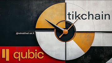 QUBIC - Complete Technical Walkthrough