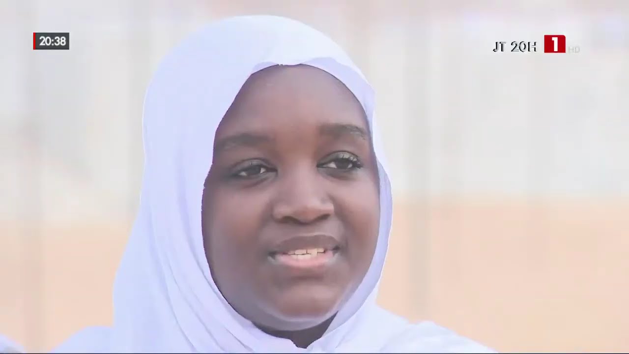 146ÈME APPEL LAYÈNES : Le blanc, une identité