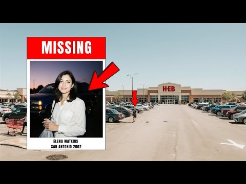 2002 San Antonio Cold Case FINALLY Solved— Arrest shocks community ...