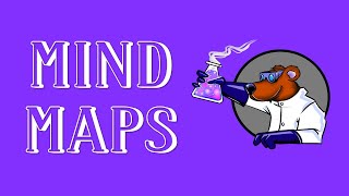 Revision Strategies #1 - Mindmaps