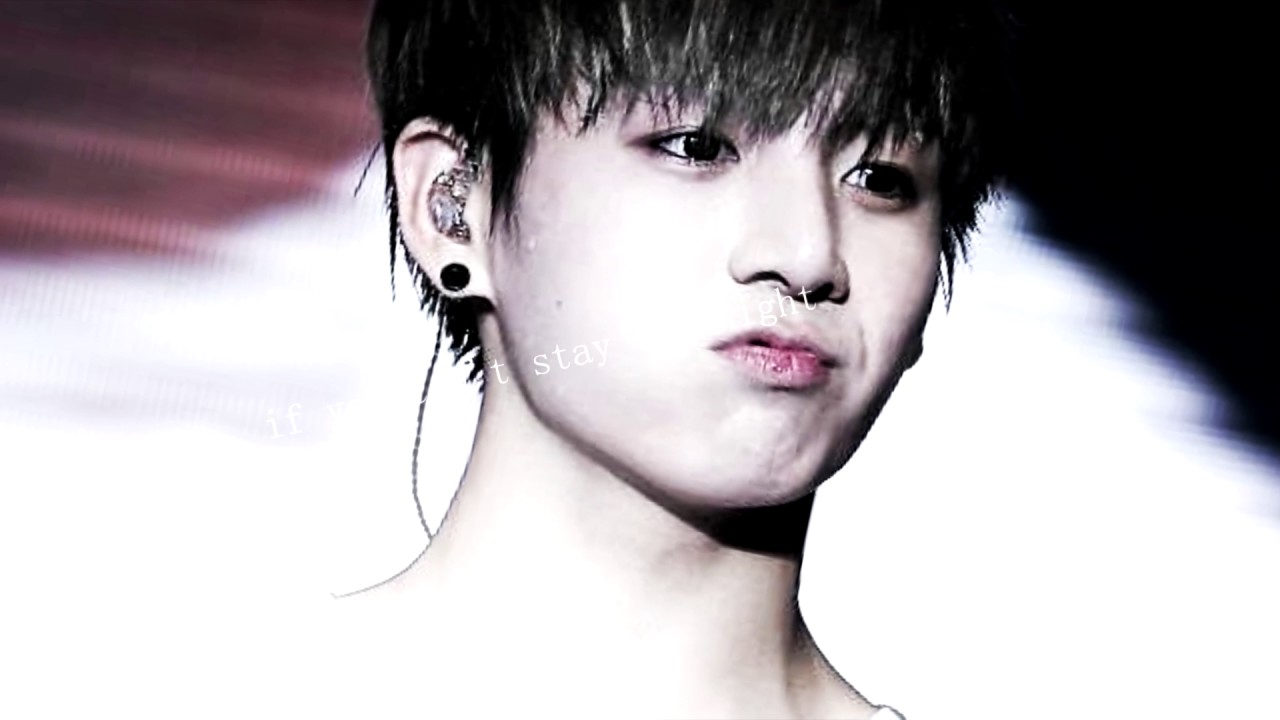 【FMV】Friends - Jungkook - YouTube