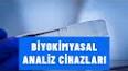 Kan Kimyası Analizleri ile ilgili video