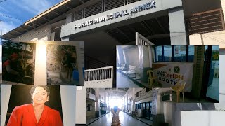 Porac Municipal Annex