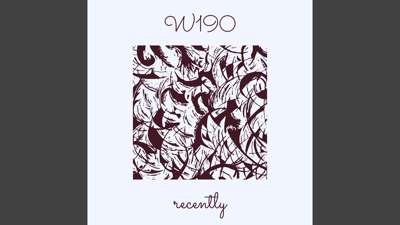 Watch W190 on YouTube Watch W190 on YouTube