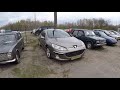 РАСПРОДАЖА конфискованных АВТО. БРЕСТ. 29.04.21, НЕПЛОХОЙ КРОССОВЫЙ МОТОЦИКЛ, СОТКА, ХУНДАЙ и ПЕЖО