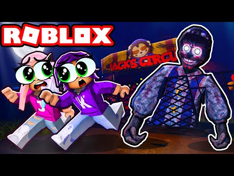 Don't Go to Jack's Circus! 🎪 | Roblox