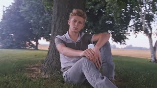 Will Martens - Straight To You Official Music Video