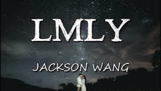 Jackson Wang - LMLY (Lyrics)