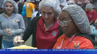Big Brothers, Big Sisters School To Work Program Shows Mentoring Matters