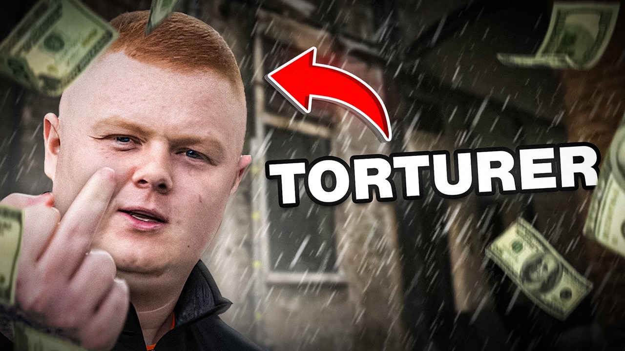 End of the NOTORIOUS Hennessy Gang | Irish Gangland Crime Story