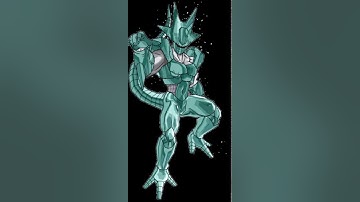 Custom themes: Meta Cooler Final Form