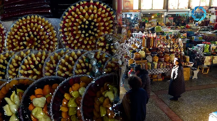 2500-5000 դրամ․ ի՞նչ արժեն ամանորյա չիրն ու չարազը