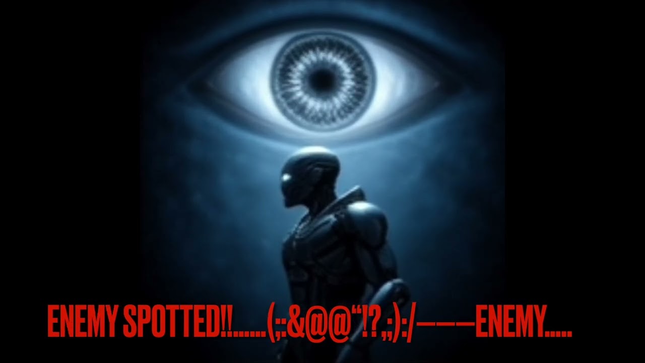 Ai Movies:Fabric-Eye=Created by @shareeftaylor3680 