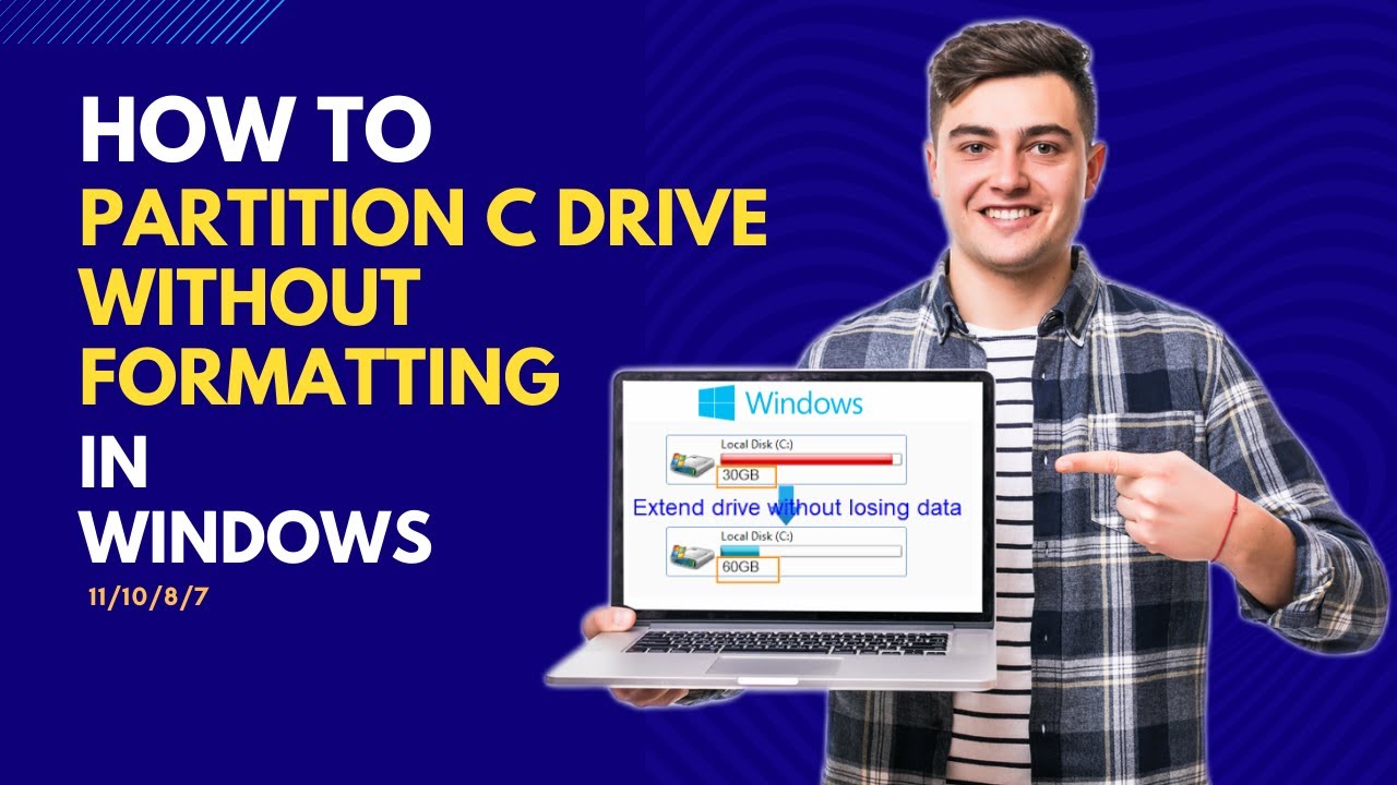 how-do-i-partition-my-c-drive-in-windows-11-10-8-7-without-formatting