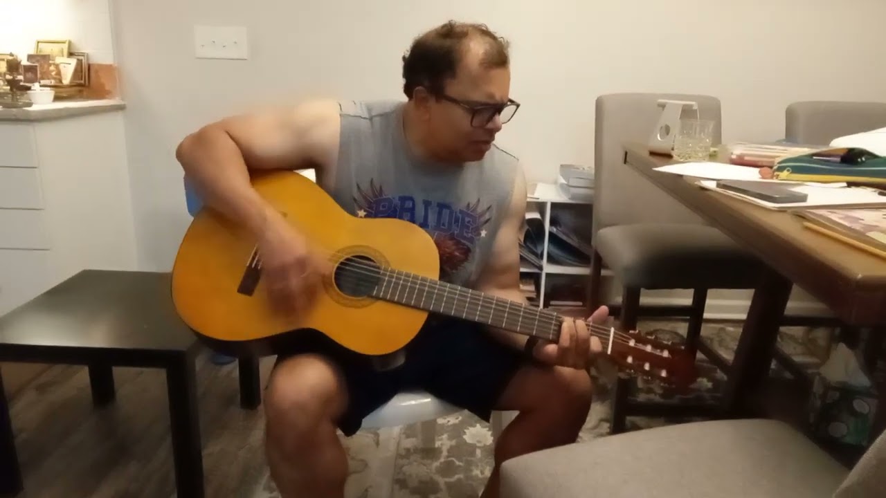 Tu Chand Jivacha (Full Song)