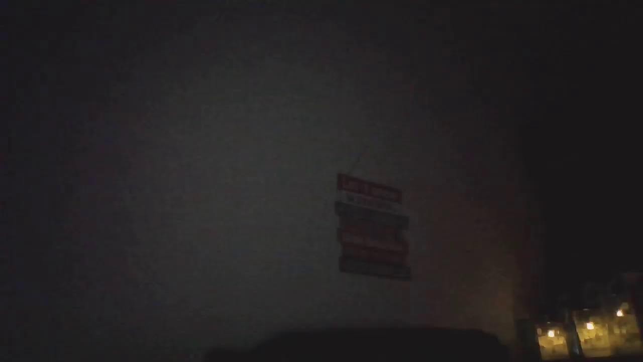 New Year's Eve Sleep Stream