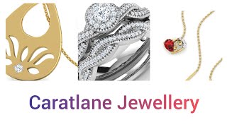 My Gold Jewellery collection from Caratlane ||Gold and diamonds by Caratlane - A Tanishq partnership screenshot 1