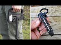 SURVIVAL GADGETS EVERY MAN SHOULD HAVE