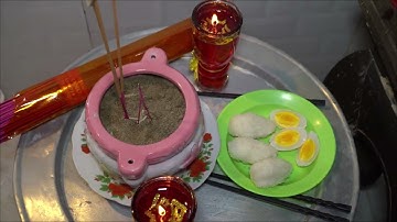 Lễ Tang Ông: NGUYỄN VĂN ĐƠ - Long Đức / Trại Hòm 7 Cọ - Đại Ngãi.