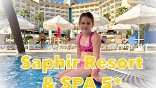 Saphir Resort & SPA 5* - 2023