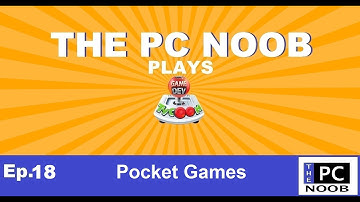 Game Dev Tycoon - Pocket Games