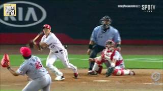 KBO Crunch Time(크런치 타임, 16.7/12~7/16)