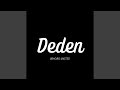 Deden mp3