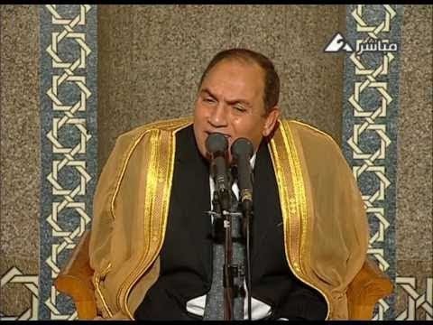 4 8 القرآن الكريم كامل مجود بصوت القارئ أحمد نعينع بدون إعلانات Dr Ahmed Neanaa Holly Quran