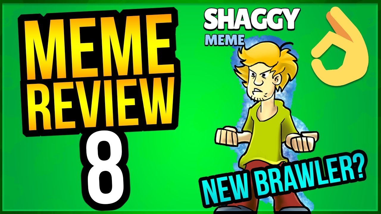 El Primo Is The Best Gem Carrier Meme Review 8 Youtube - brawl stars el primo memes