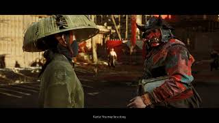 🔴[Ghost of Yōtei] The Oni - First Playthrough Day 6