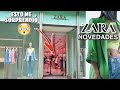 LO MÁS NUEVO DE ZARA PRIMAVERA VERANO 2021 ¡¡¡TE VA A ENCANTAR!!!