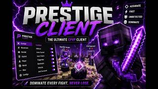 Prestige Client