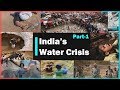 Water crisis  a serious though  water bodies need urgent attention  the indianness