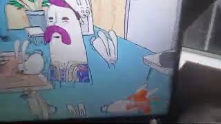 Nick Jr. Too UK Error (February 24th 2026)