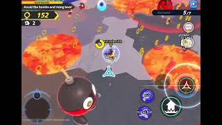 Sonic Rumble: Quick Rumble Match #18 [1080 HD]