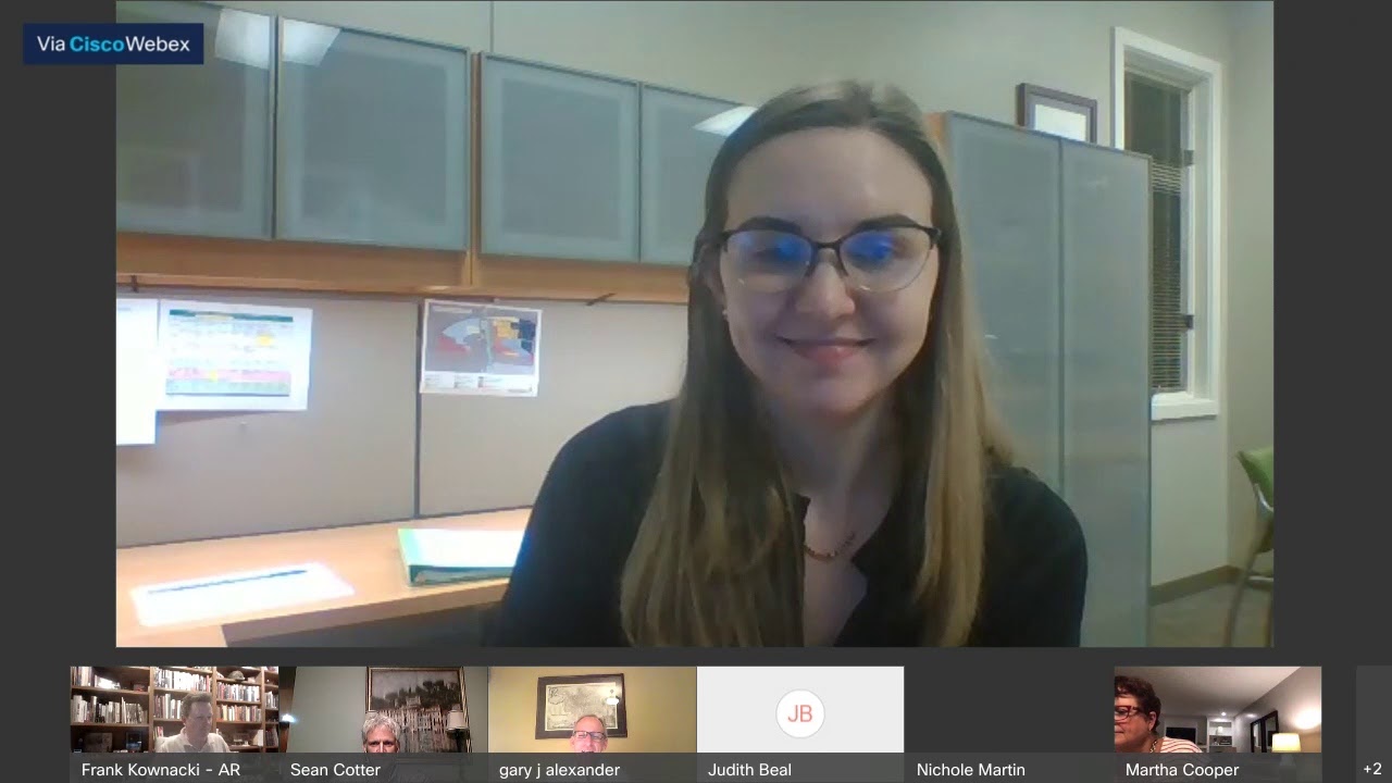 Architecture Review Board