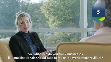 Resilience in Cities is about Liveability | Royal HaskoningDHV