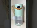 HOFMANN Air Purifier Humidifier Model:SHR25APDCO/HF #unboxing #airpurifier #humidifier