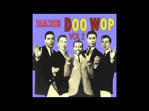 Rare Doo Wop Vol 2 On Eddie's Doo Wop Jukebox - YouTube