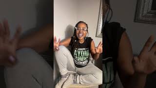 It’s women’s month. They tried to kill my voice but I’m still standing. I’m still my sisters keeper. Details