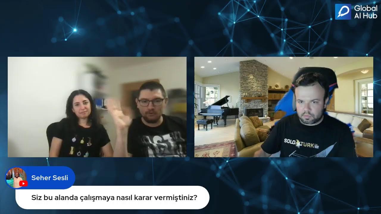 Akbank Derin Öğrenme Bootcamp: Yeni Nesil Proje Kampı | Eğitim Webinarı (2)