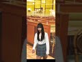 【TikTok200万再生】一軍女子がサイゼでバイトしたら