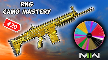 The TAQ-V is BY FAR the best Battle Rifle in Modern Warfare 2!! (Gold TAQ-V MW2)