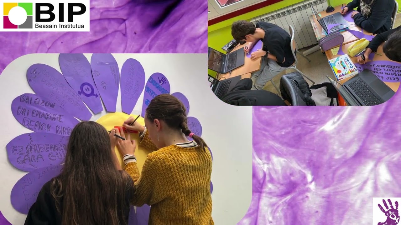 Beasain BHI   azaroak 25