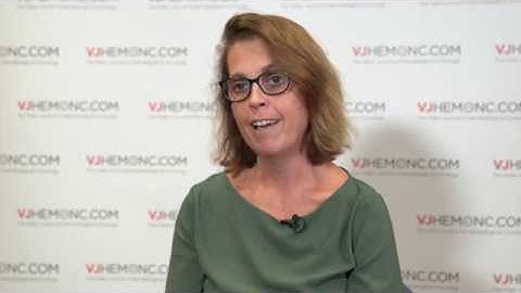 Tailoring treatment in CLL using predictive markers