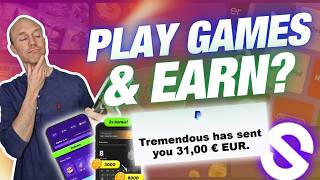 Best Play-to-Earn App for US? I Tested Snakzy and Withdrew $36 (2026 Updated Review) screenshot 5