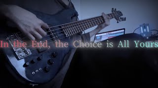 In The End The Choice Is All Yours fear And Loathing In Las Vegas