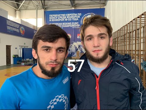 Муталиев Абубакар (Дагестан)