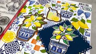 Celebrity Dare 2B Artzy Makes Crafting Easier with Our Unique Dies & More Profile